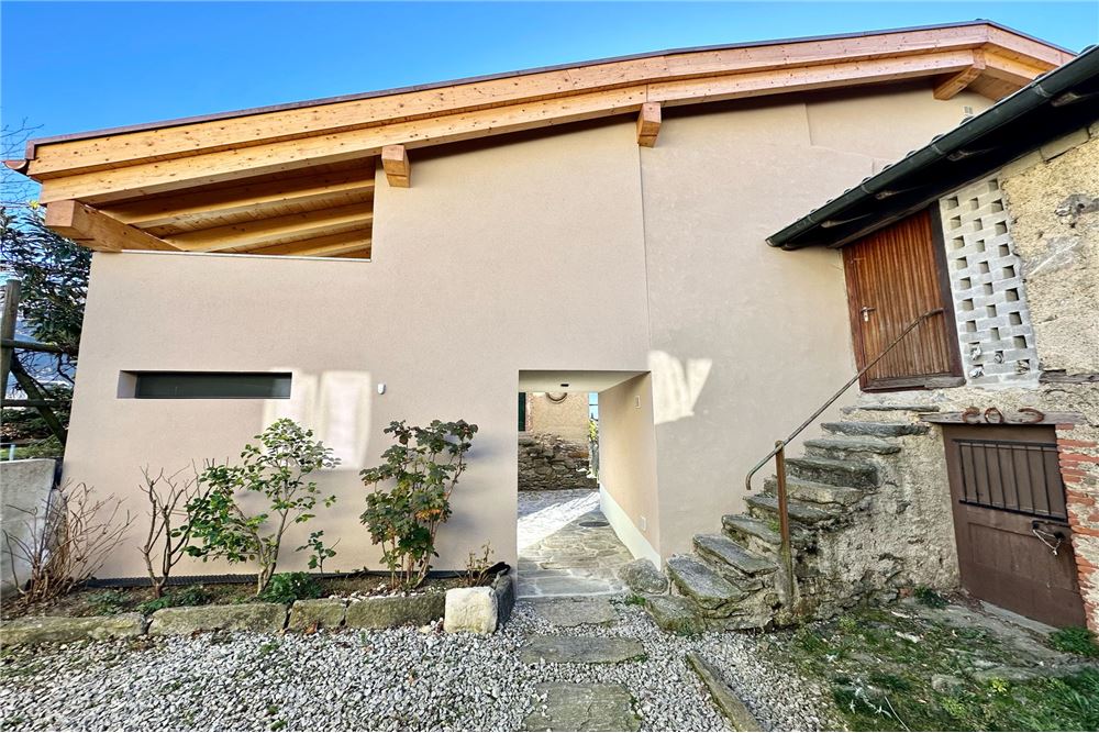 Doppelhaushälfte - Kauf - Lopagno, Tessin - 58 - 119001079-151