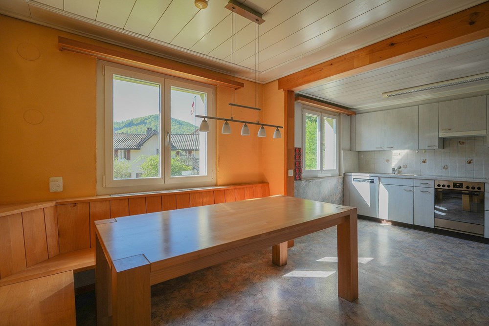 Einfamilienhaus - Kauf - Frick, Aargau - frick-kirchmattweg-efh-zukaufen-remaxfrick (5 von 49).jpg - 110091005-1543