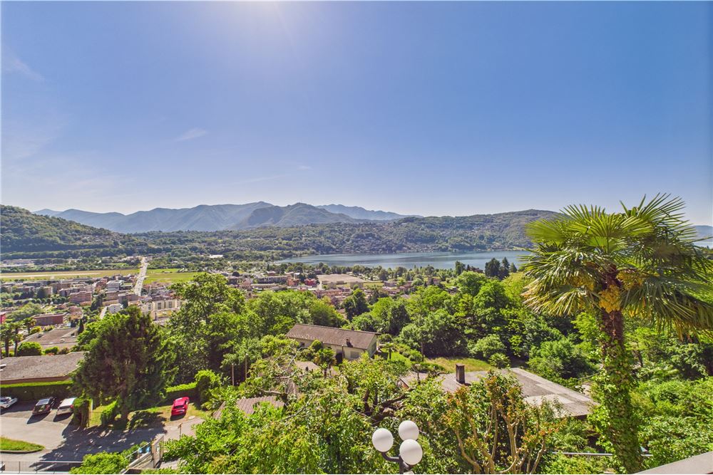 Residenziale - Casa - Agno, Tessin - CH - 28 - 119001001-2891