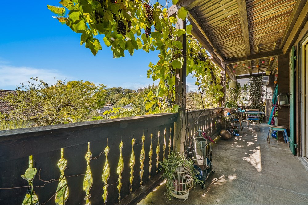 Résidentiel - Maison - Lausanne, Waadt - CH - Grangette_Web-53.jpg - 119791001-313