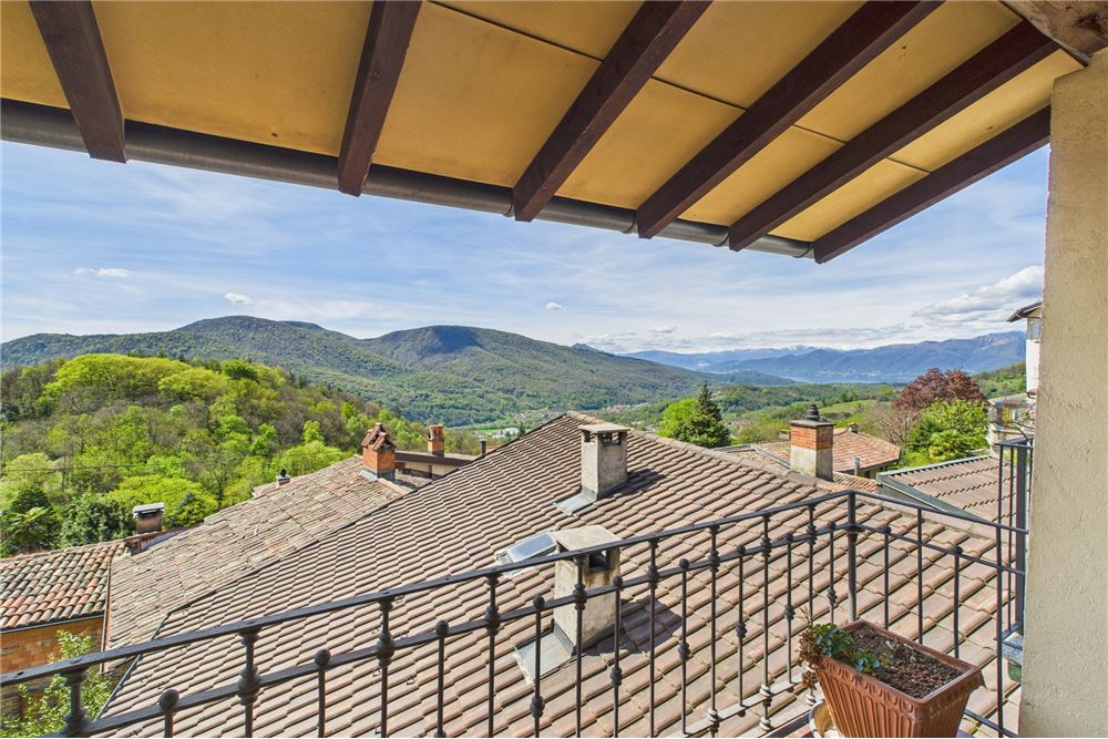 Wohnung - Haus - Bedigliora, Tessin - CH - 81 - 119001091-49