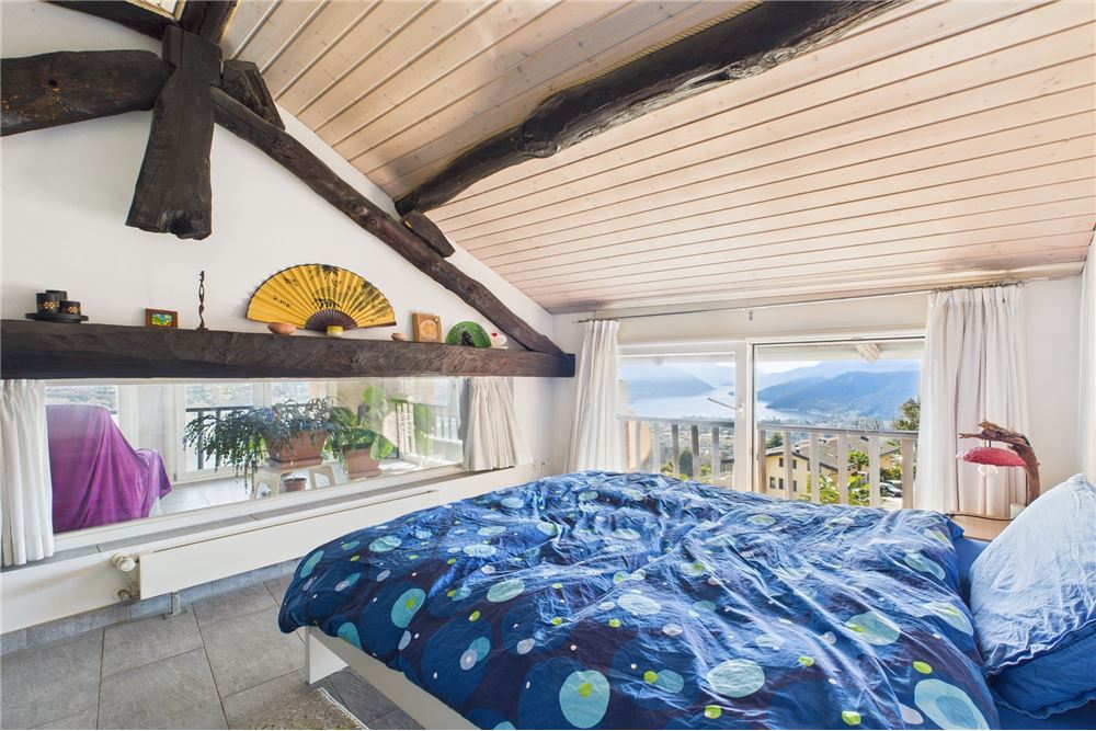 Einfamilienhaus - Kauf - Vernate, Tessin - 48 - 119001099-37