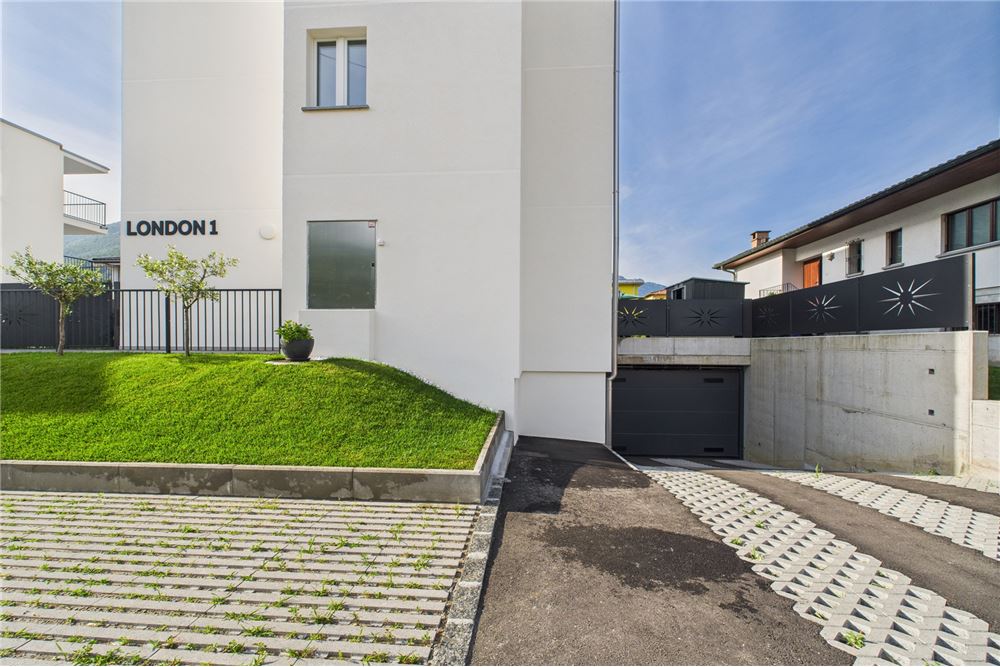 Gartenwohnung - Kauf - Gorduno, Tessin - 67 - 119001091-46