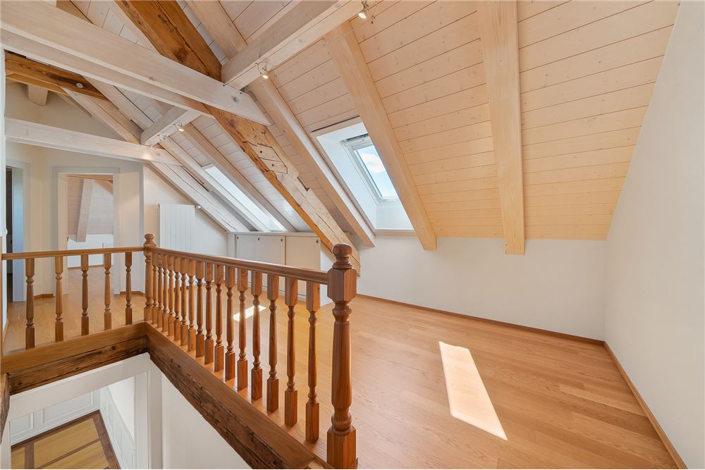 Résidentiel - Appartement - Servion, Waadt - CH - 11 - 119791001-317