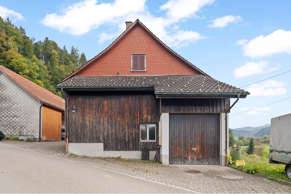 Einfamilienhaus - Kauf - Bauma, Zürich - 022 - Wellenau 62, 8494 Bauma (Daniel Blake Fotografie).jpg - 110460007-1298