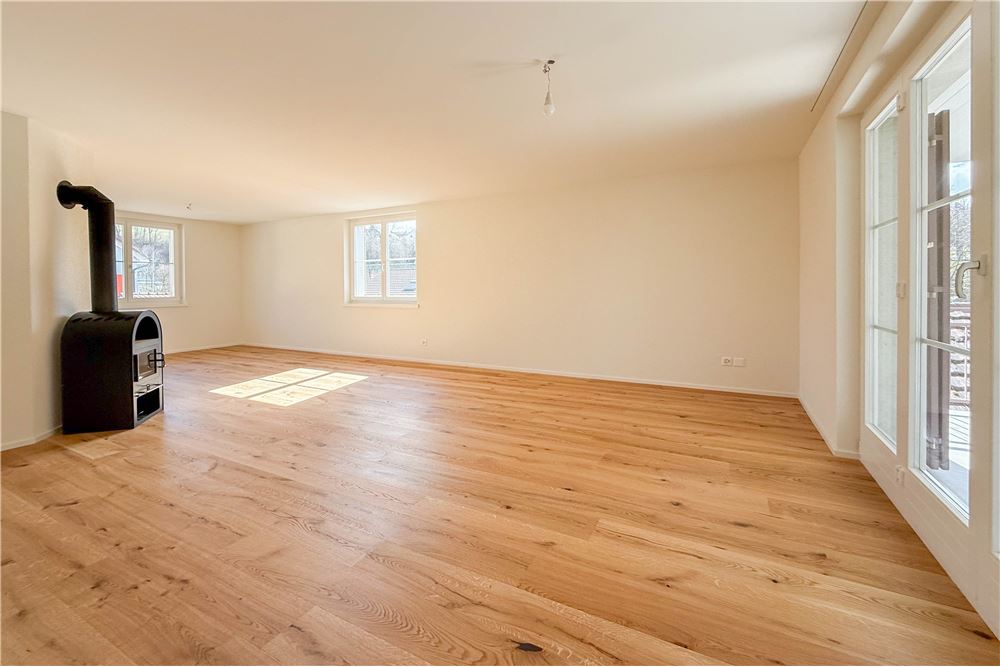 Wohnung - Vermietung - Hornussen, Aargau - 23 - 110021045-47