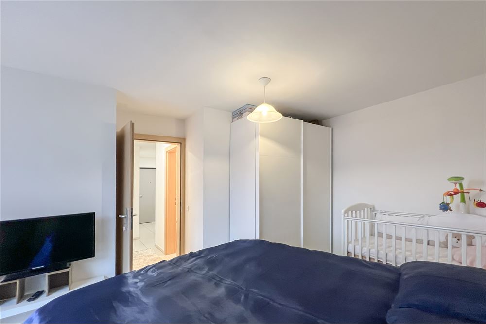 Prédio Habitacional - Apartamento Do Serviço - Ascona, Tessin - CH - 9 - 116080047-40