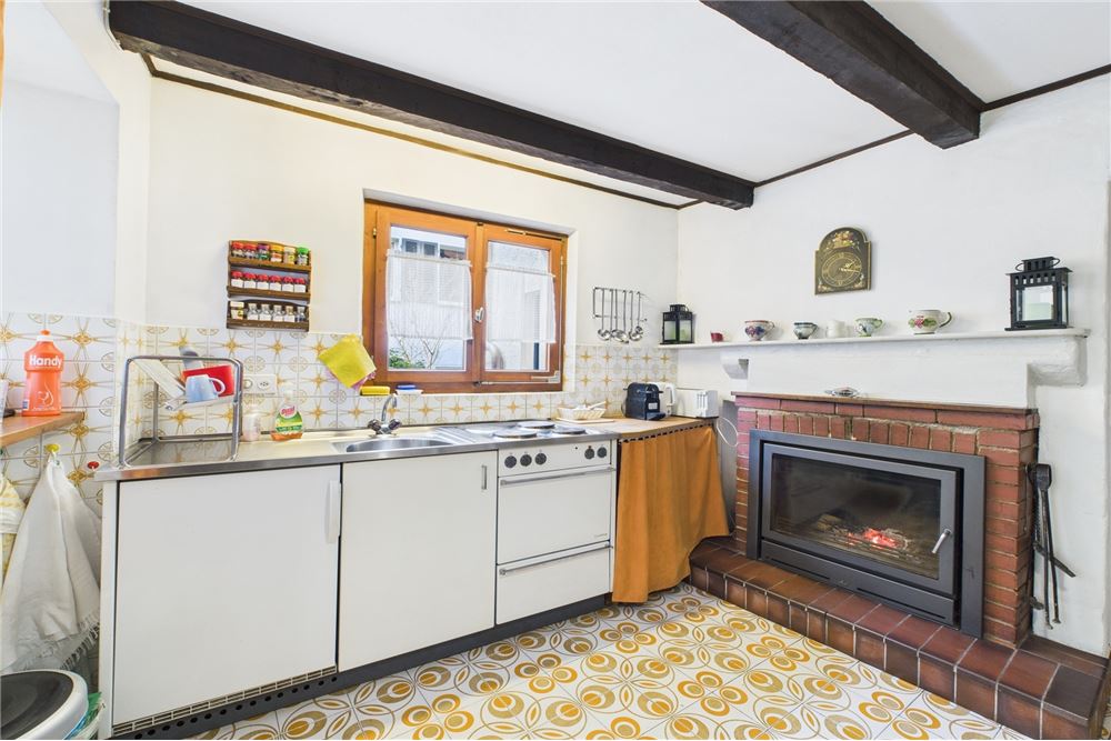 Einfamilienhaus - Kauf - Novaggio, Tessin - 13 - 119001099-38