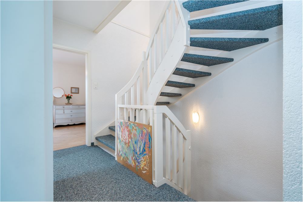 Residential - Semi-Detached House - Stetten, Aargau - CH - 37 - 118921025-87