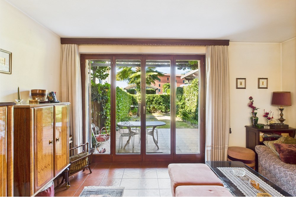 Prédio Habitacional - Casa - Caslano, Tessin - CH - CAM02262G0-PR0552-STILL008.jpg - 119001076-160