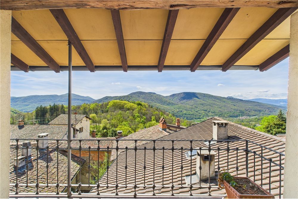 Wohnung - Haus - Bedigliora, Tessin - CH - 82 - 119001091-49