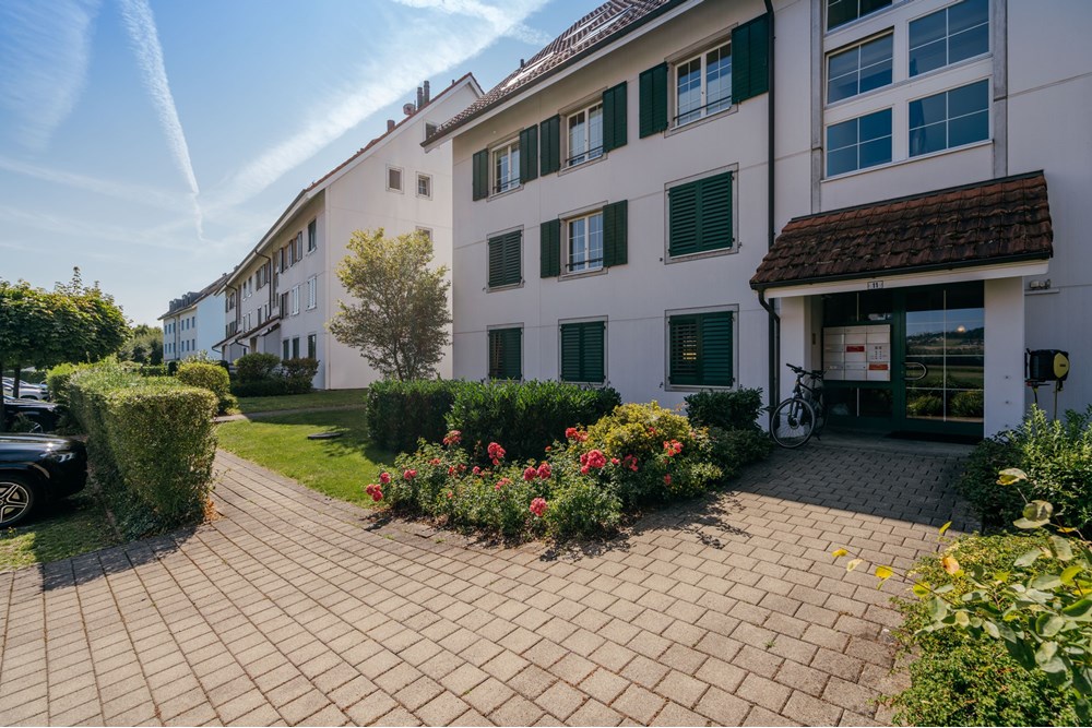 Maisonette - Kauf - Dällikon, Zürich - DSC02765.jpg - 119711017-4