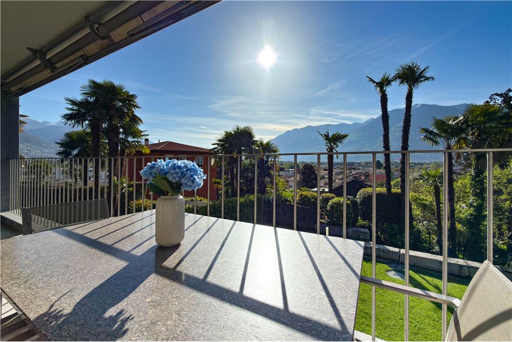 Wohnung - Kauf - Ascona, Tessin - 26 - 116080047-59