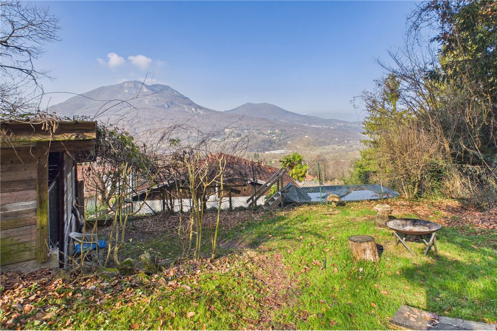 Einfamilienhaus - Kauf - Ponte Cremenaga, Tessin - 17 - 119001050-314