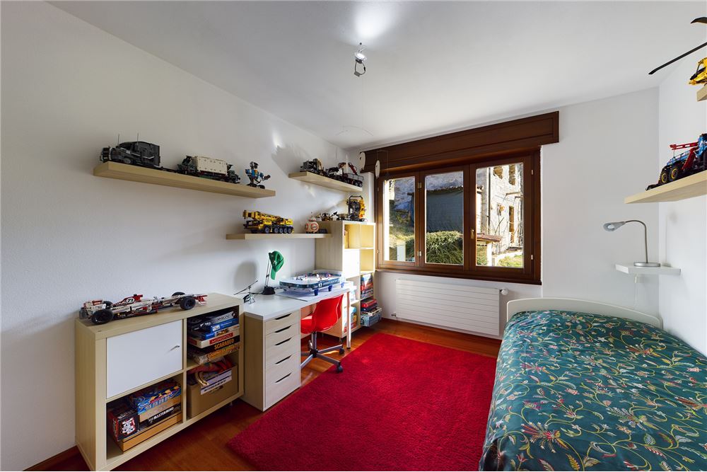 Prédio Habitacional - Casa - Purasca, Tessin - CH - 16 - 119001079-173