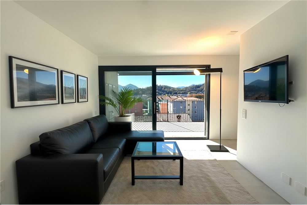 Residential - Condo/Apartment - Solduno, Tessin - CH - 28 - 116080024-375