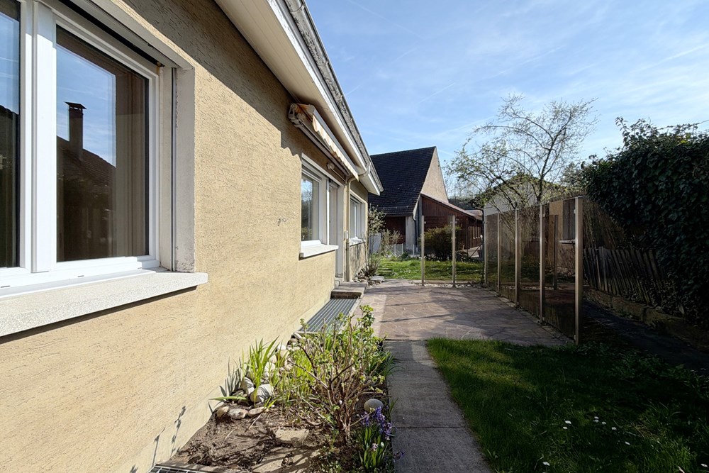 Einfamilienhaus - Kauf - Schinznach Dorf, Aargau - IMG_7257.JPG - 110050029-189