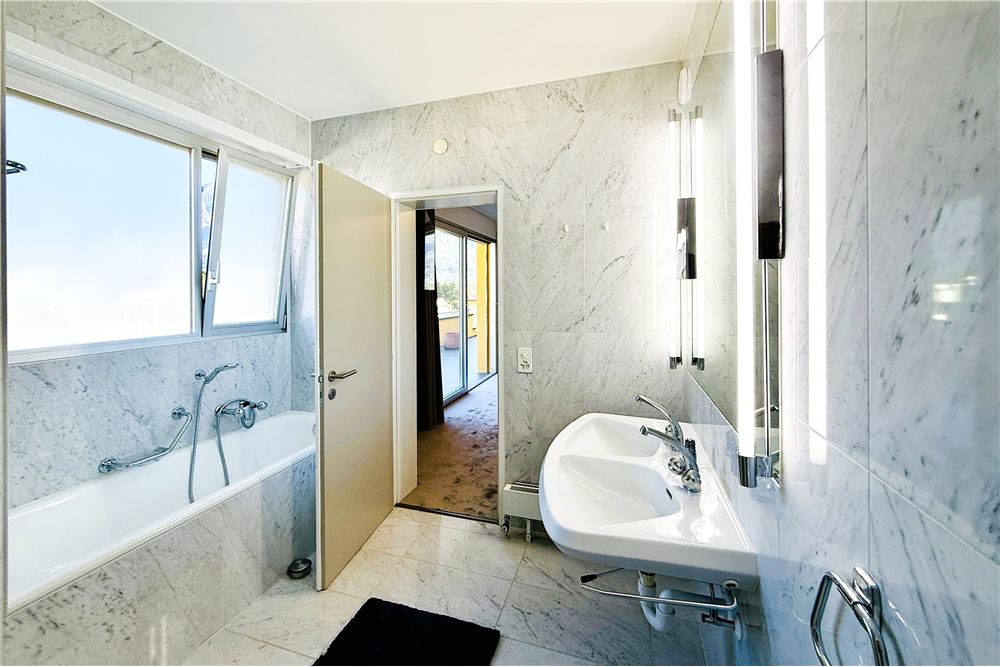 Residential - Penthouse - Ascona, Tessin - CH - 12 - 116080047-46