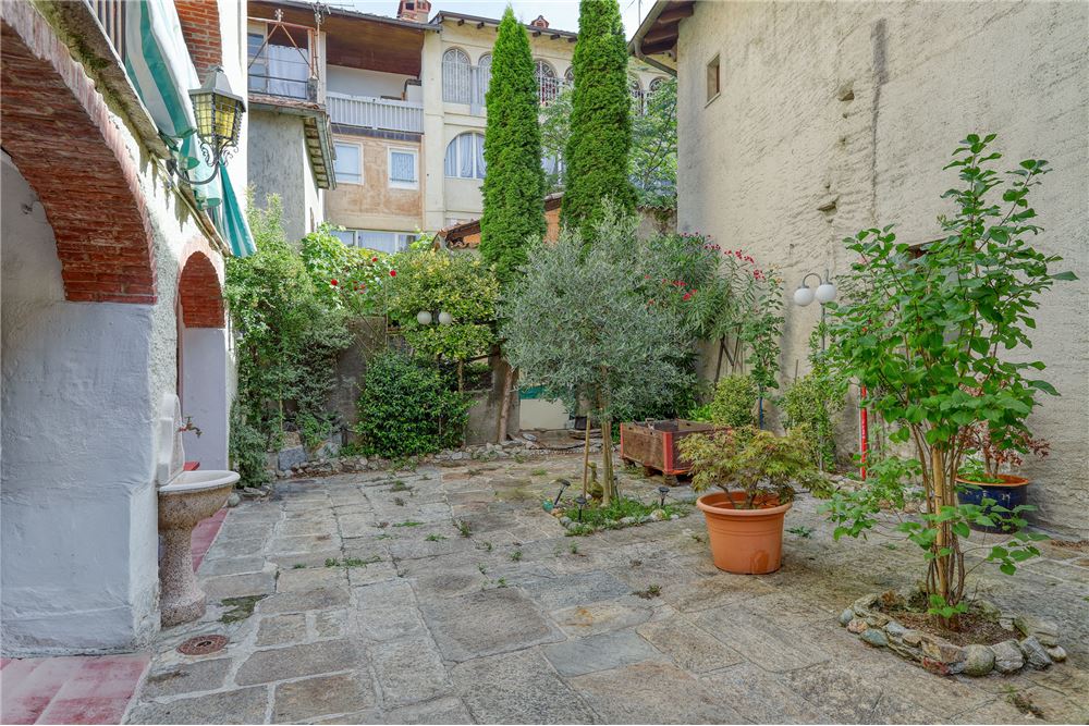 Mehrfamilienhaus - Kauf - Astano, Tessin - 71 - 119001087-75