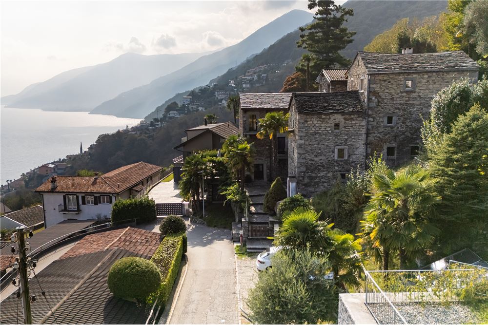 Wohnung - Kauf - Brissago, Tessin - 38 - 118461074-110