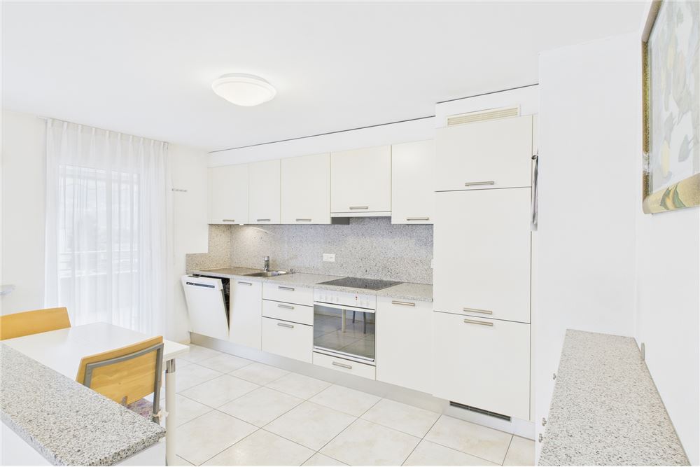 Residencial - Piso - Sementina, Tessin - CH - 39 - 119001050-304