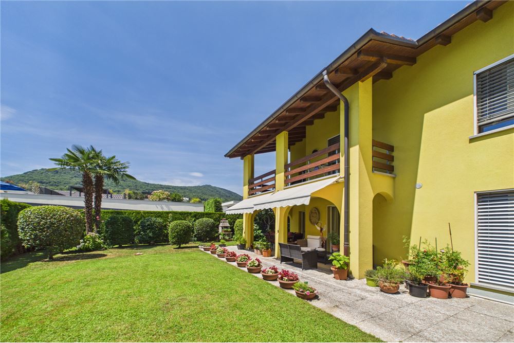 Einfamilienhaus - Kauf - Caslano, Tessin - 3 - 119001001-2962
