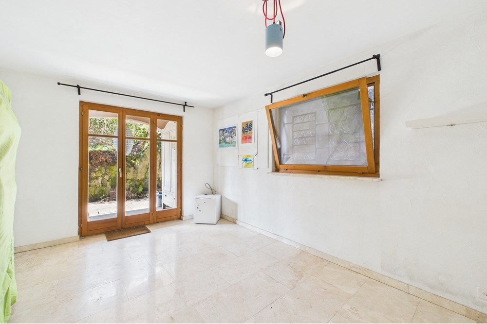 Mehrfamilienhaus - Kauf - Monteggio, Tessin - Padronale ospiti PT CAM02262G0-PR0448-STILL045.jpg - 119001050-286