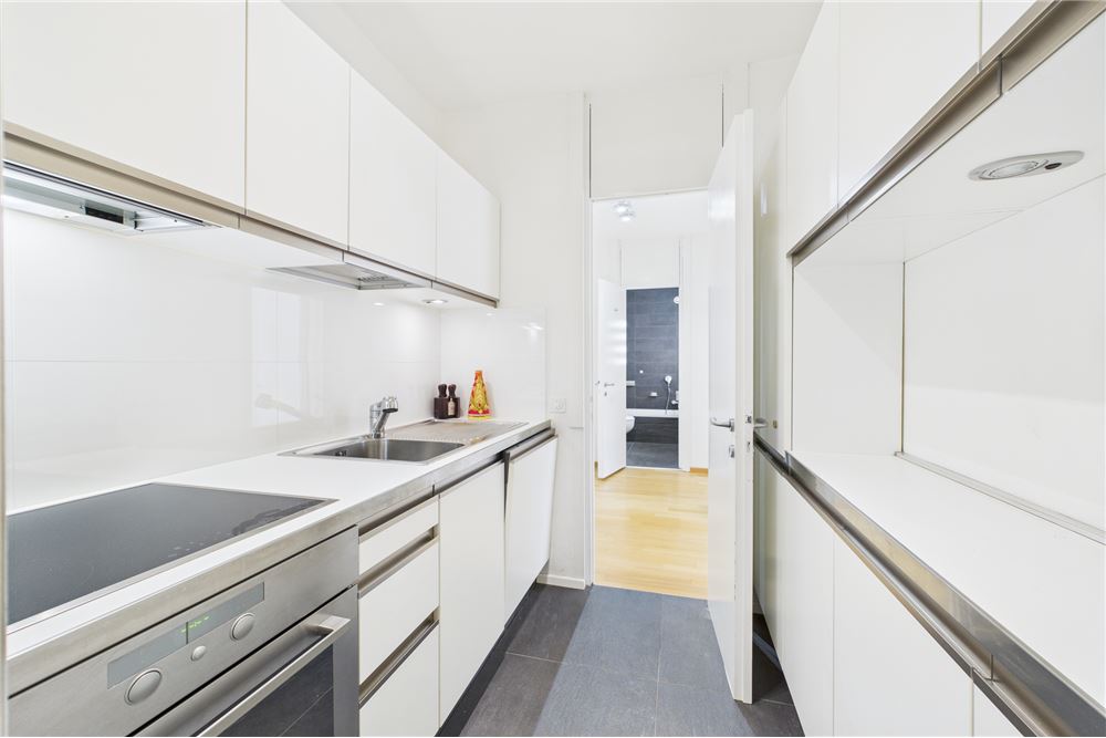 Prédio Habitacional - Apartamento - Lugano, Tessin - CH - 28 - 119001079-160