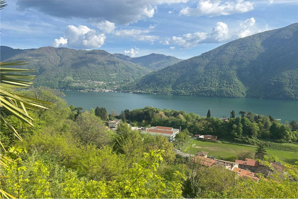 Residencial - Terreno Edificable - Valsolda, Lombardía - IT - 4 - 119001087-42