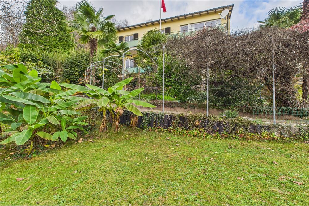 Residencial - Casa - Pura, Tessin - CH - 23 - 119001076-167