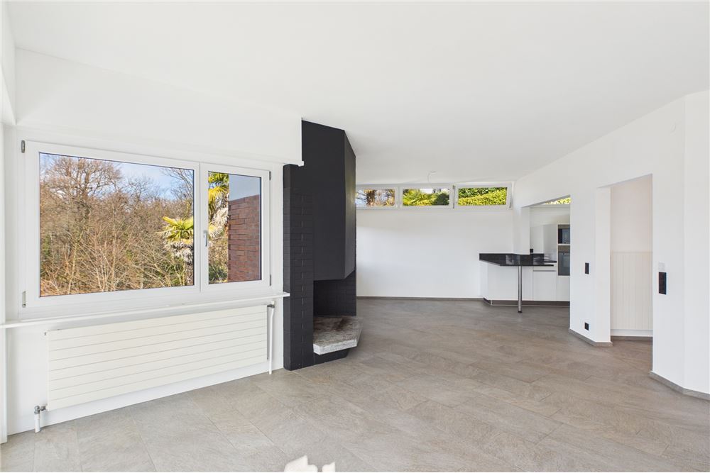 Einfamilienhaus - Kauf - Lugano, Tessin - 6 - 119001087-85