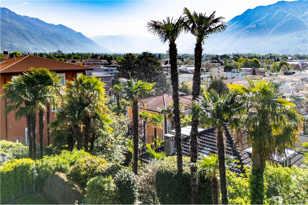 Wohnung - Kauf - Ascona, Tessin - 34 - 116080047-59
