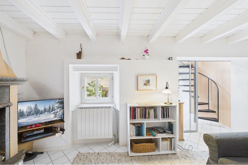 Einfamilienhaus - Kauf - Aranno, Tessin - 20. 2P Salotto 3.jpg - 119001097-26