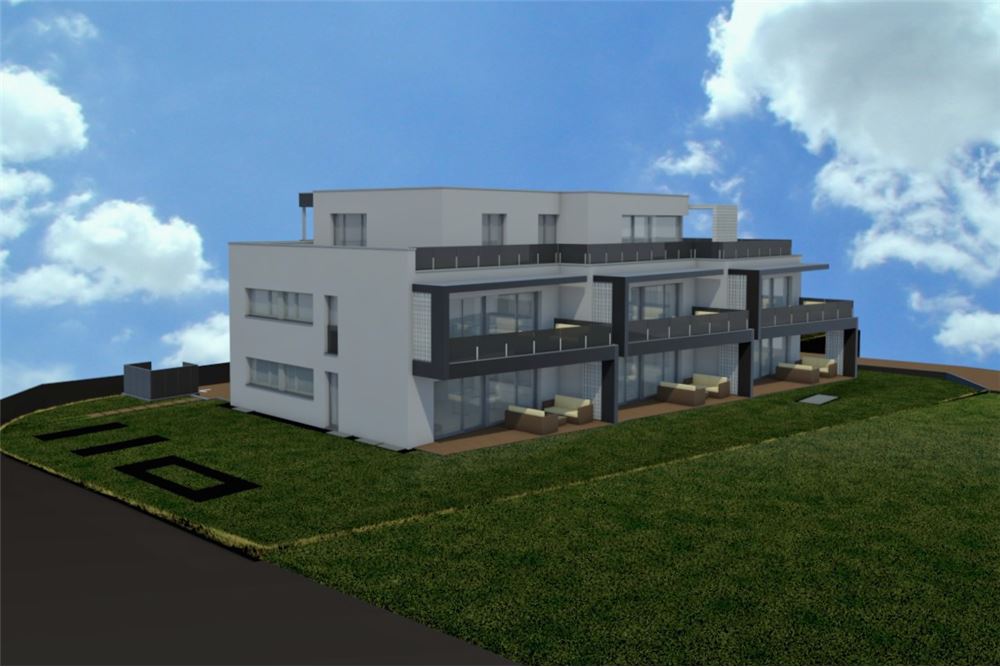 Residential Garden Apartment Langendorf, Solothurn CH 116060022