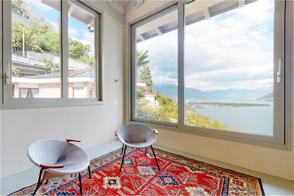 Residential - Multi-Family - Ronco Sopra Ascona, Tessin - CH - 7 - 116080024-378