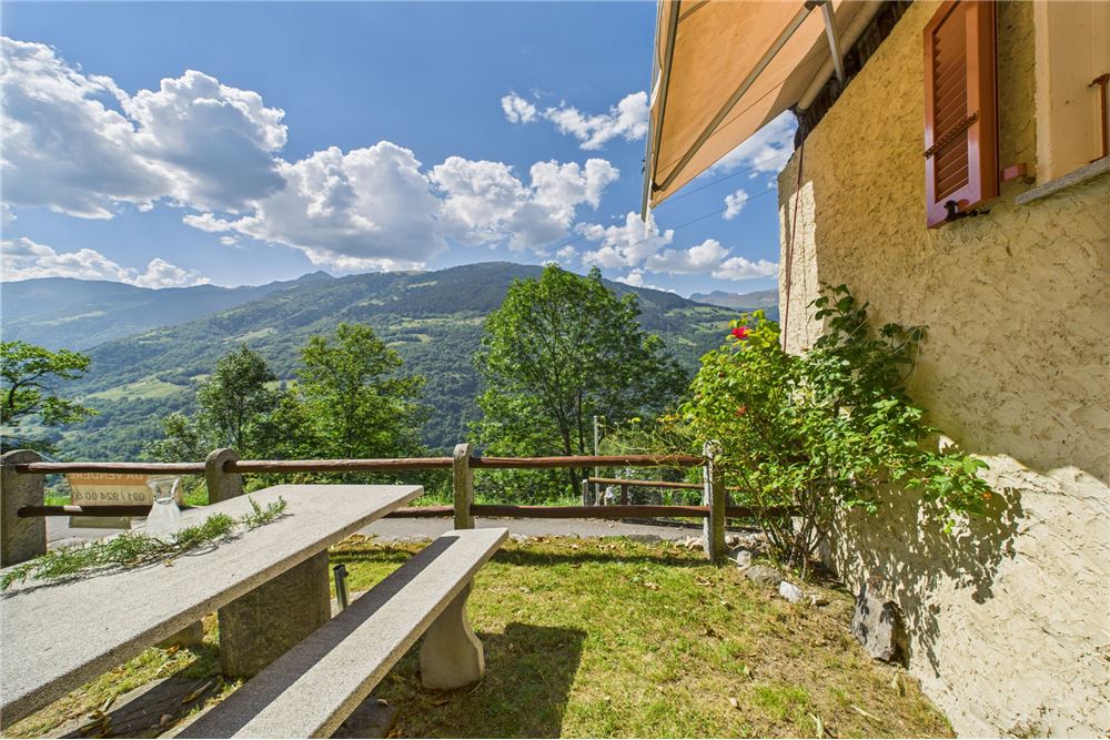Wohnung - Haus - Dangio, Tessin - CH - 56 - 119001001-2911