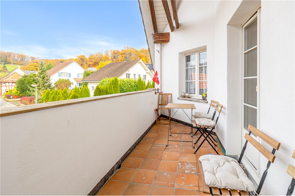 Maisonette - Kauf - Hüntwangen, Zürich - 13 - 119511001-651