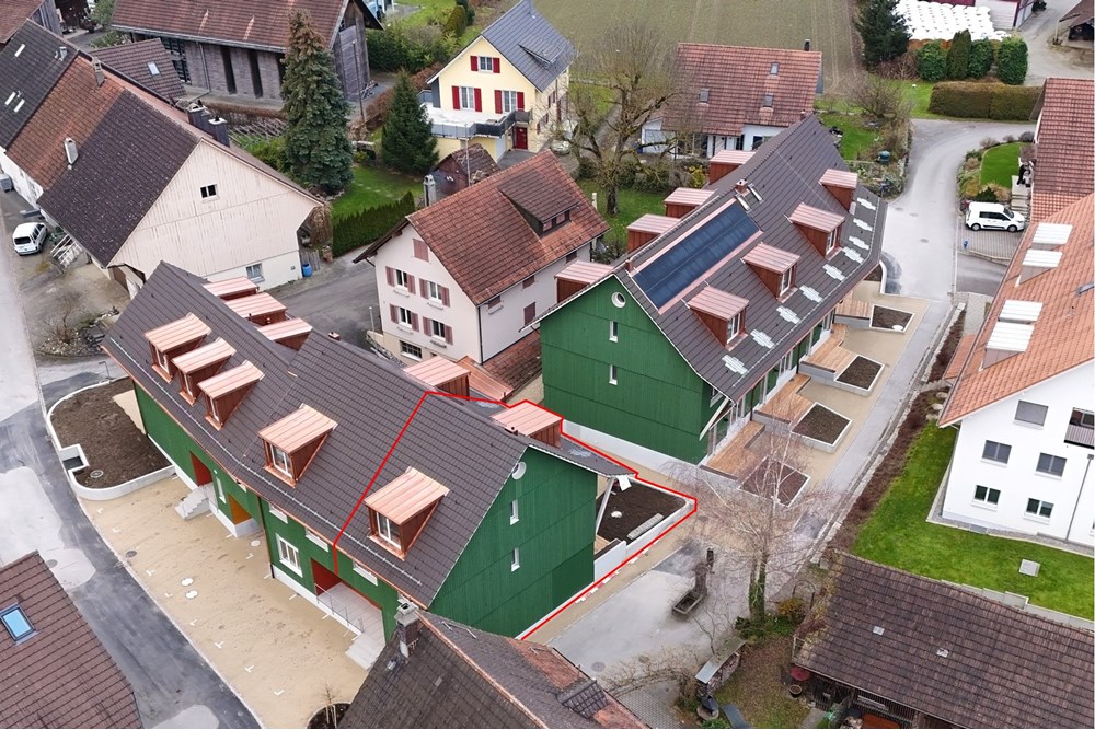 Einfamilienhaus - Kauf - Oberwil Dägerlen, Zürich - A1 1.jpg - 110161079-36