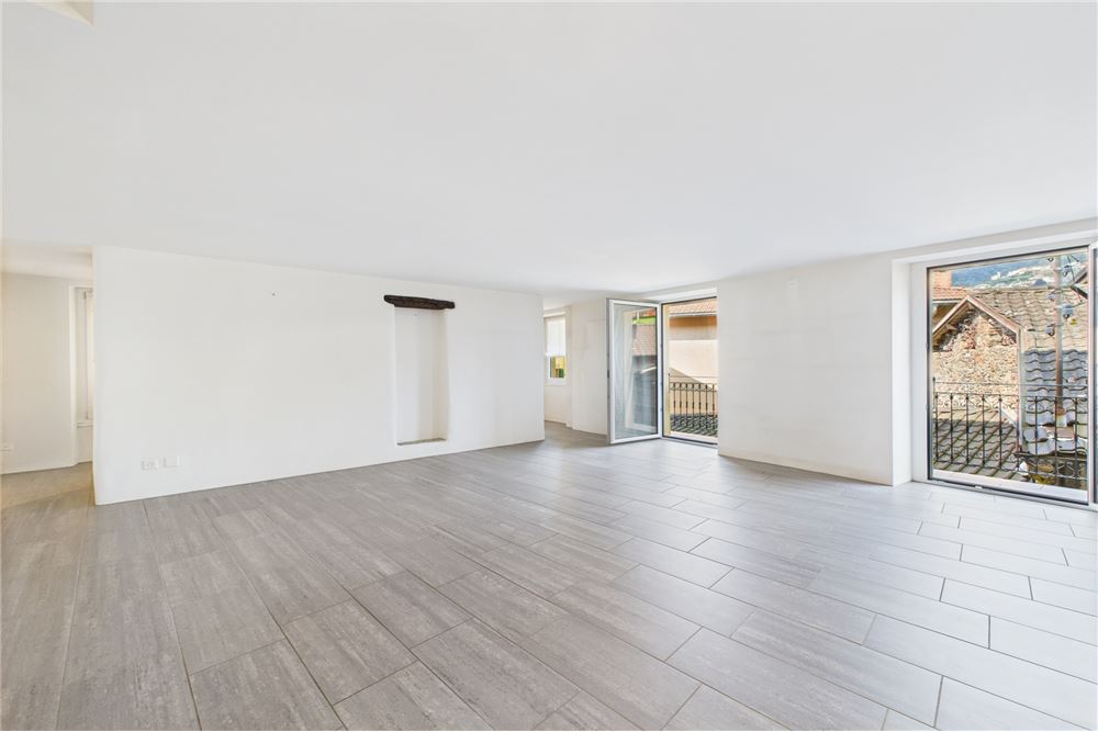 Woningbouw - Appartement - Ponte Tresa, Tessin - CH - 30 - 119001079-154