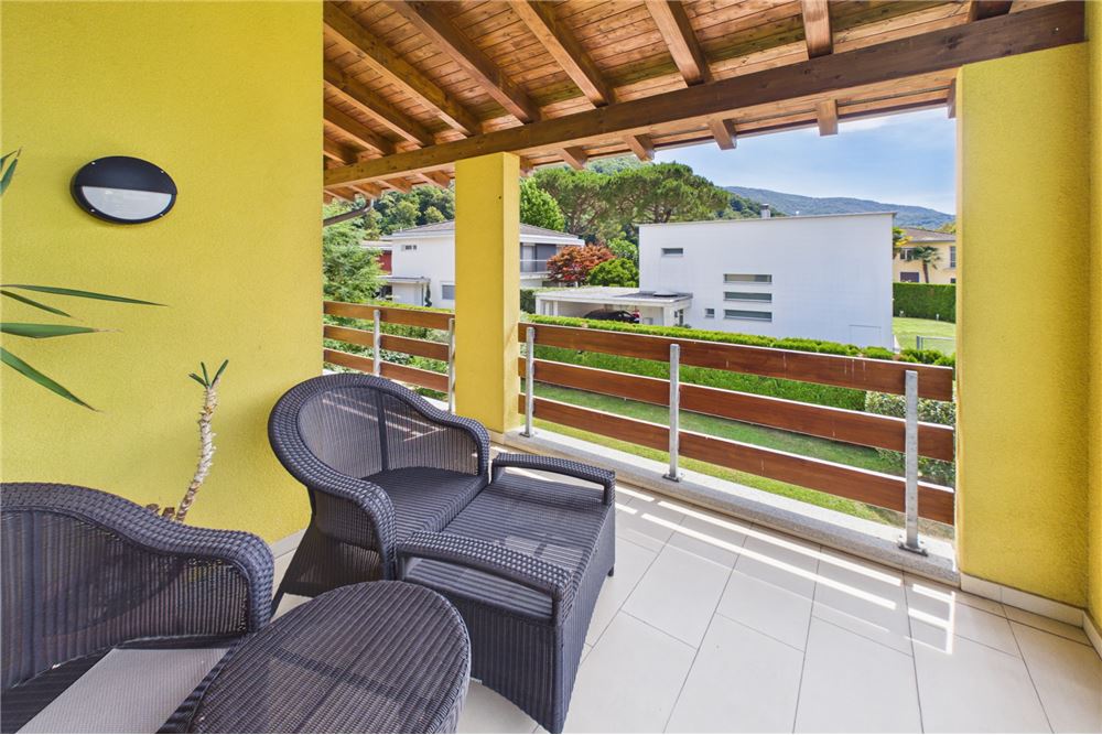 Einfamilienhaus - Kauf - Caslano, Tessin - 32 - 119001001-2962
