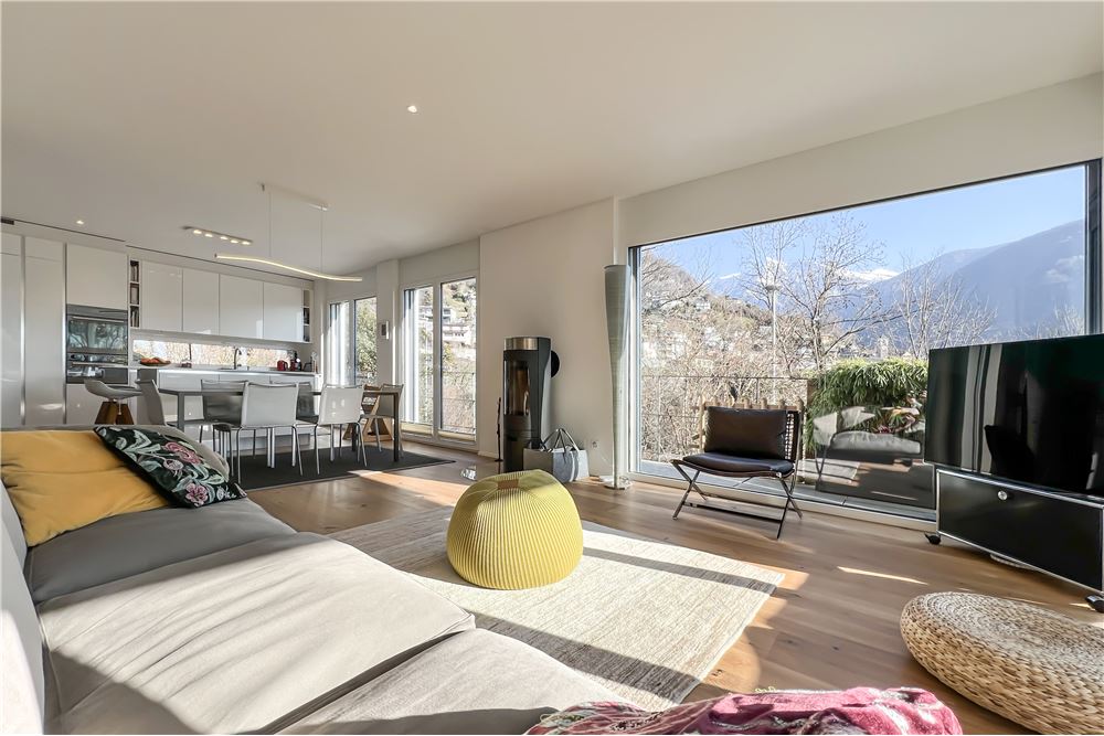 Einfamilienhaus - Kauf - Brione Sopra Minusio, Tessin - 40 - 116080044-60