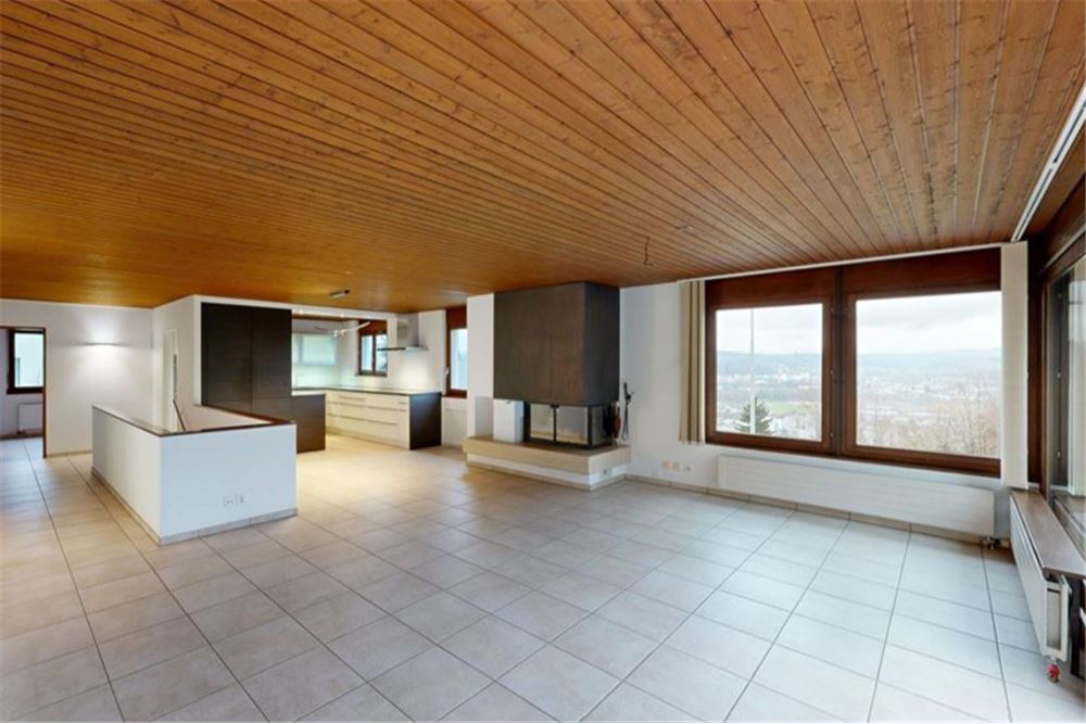 Einfamilienhaus - Kauf - Niedergösgen, Solothurn - 29 - 115360019-157