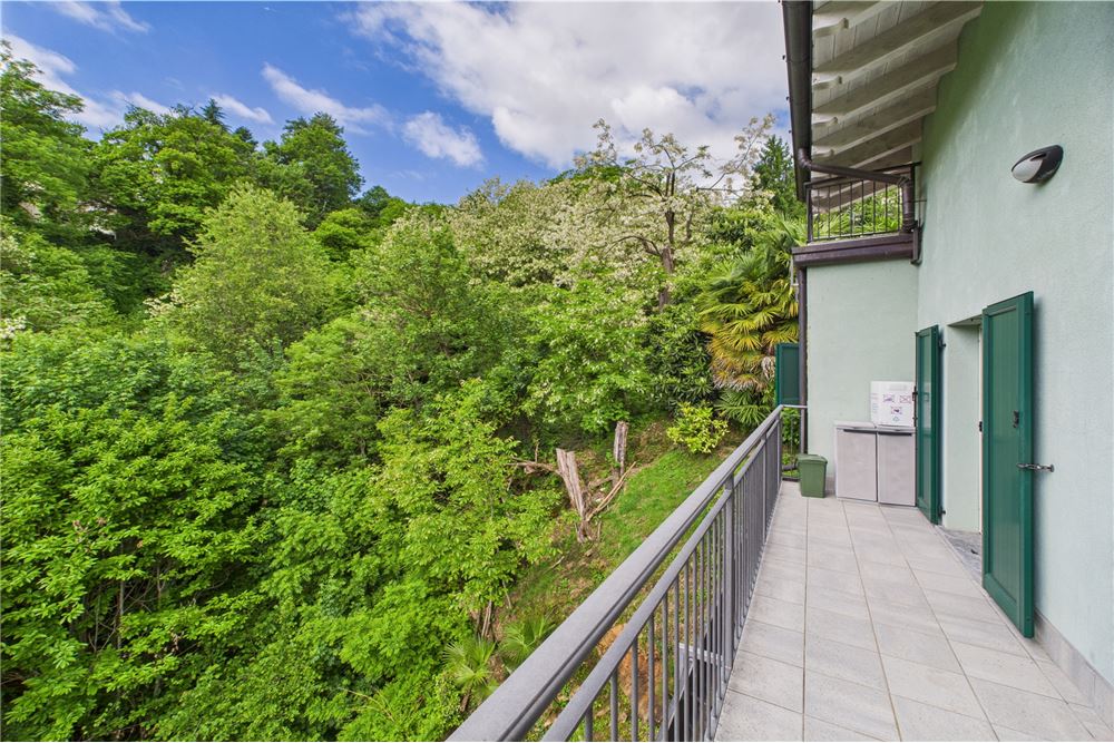 Einfamilienhaus - Kauf - Lugano, Tessin - 78 - 119001091-52