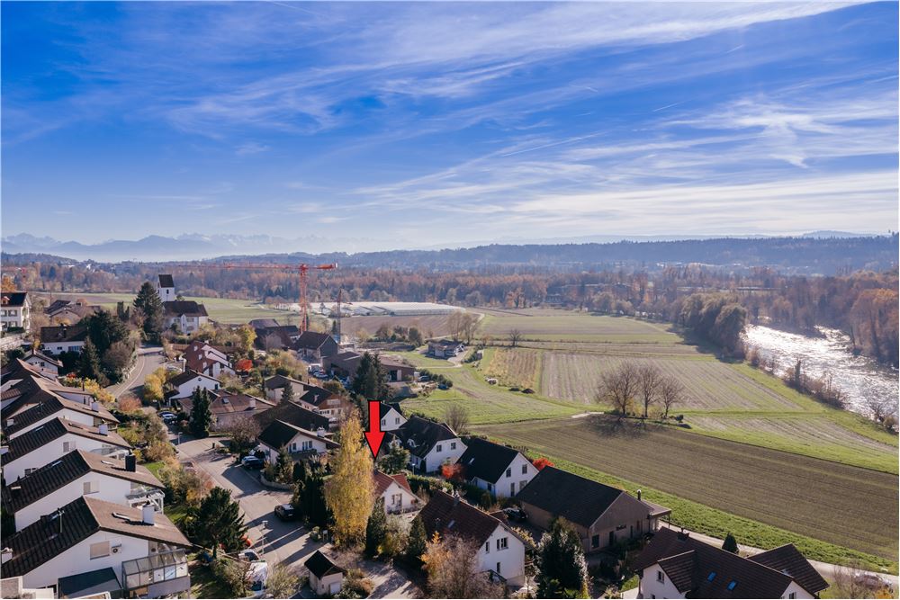 Einfamilienhaus - Kauf - Eggenwil, Aargau - 19 - 118921025-88