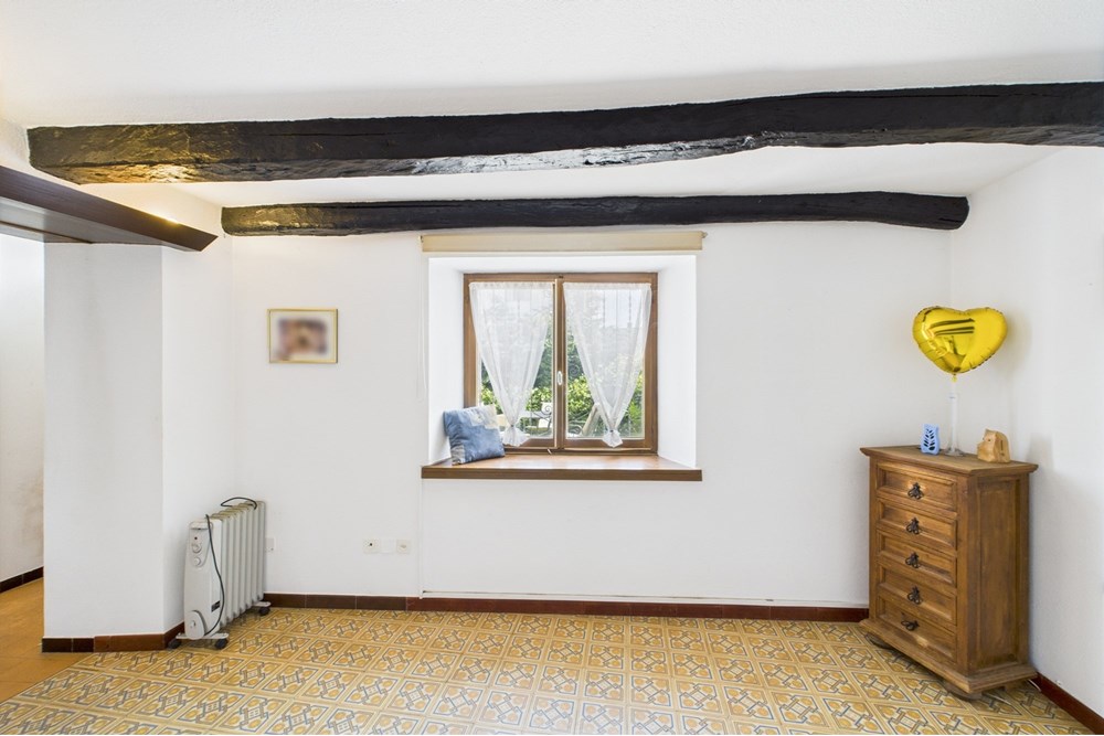 Einfamilienhaus - Kauf - Novaggio, Tessin - 7. Soggiorno_3.jpg - 119001097-14