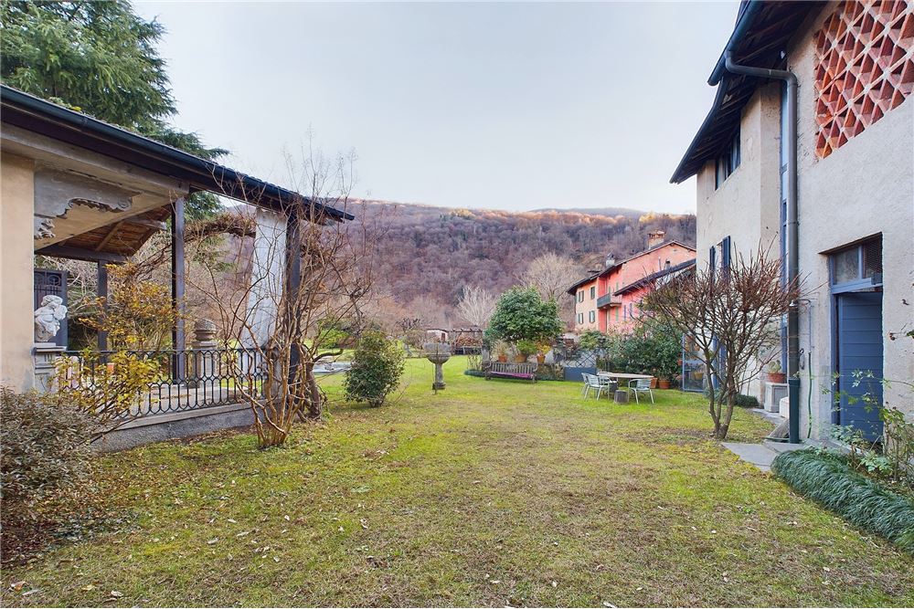 Einfamilienhaus - Kauf - Monteggio, Tessin - 67 - 119001001-2929