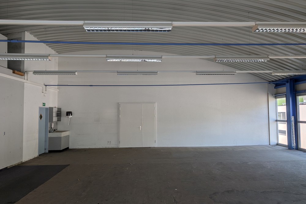 Lager - Vermietung - Böckten, Basel-Landschaft - Büro2.jpg - 110031036-84