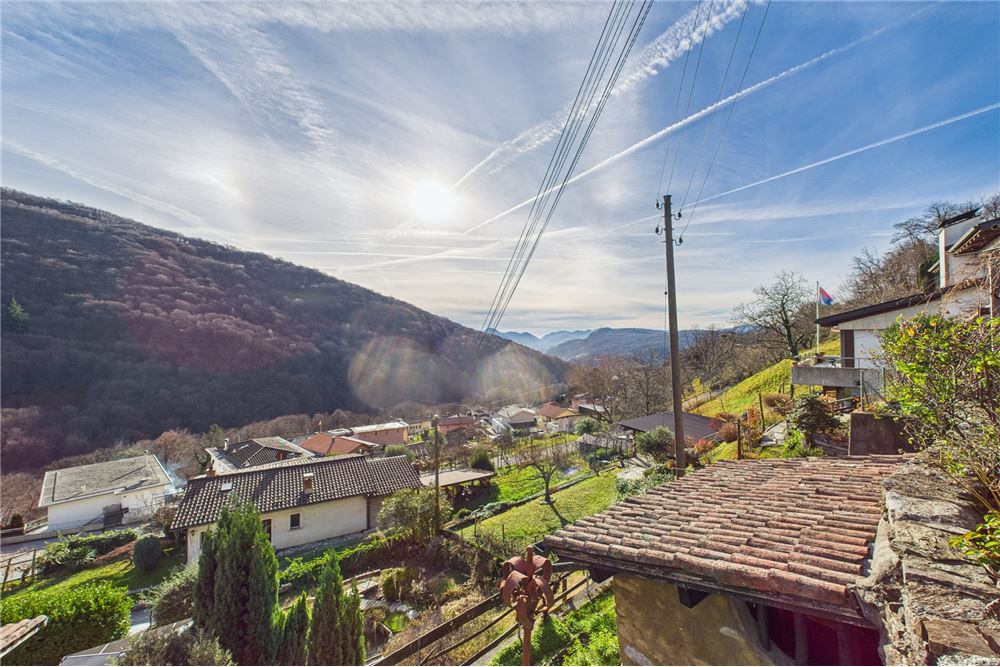 Residencial - Adosado - Oggio, Tessin - CH - 47 - 119001098-15