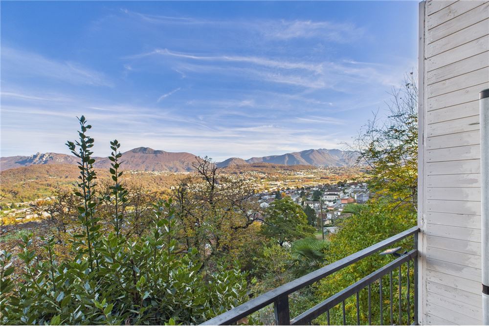 Residential - Multi-Family - Gravesano, Tessin - CH - 20 - 119001098-13