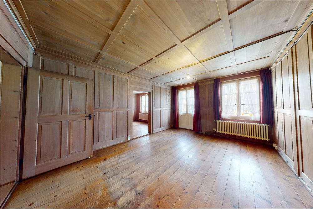 Bauernhaus - Kauf - Kerzers, Freiburg - OG - Kinderzimmer - 111271002-33